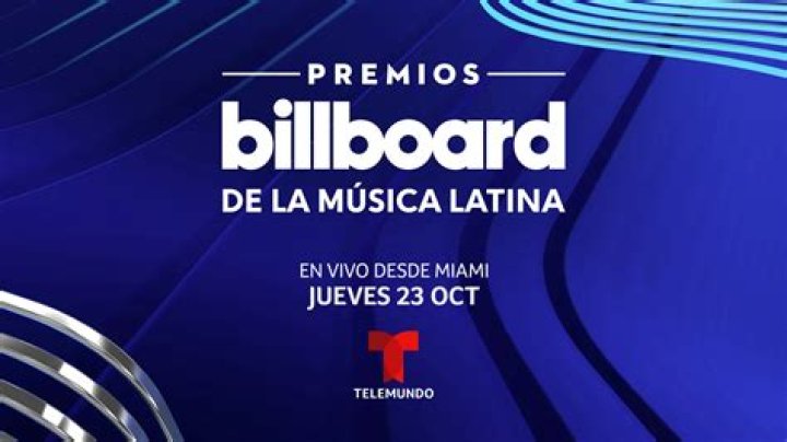 Billboard Latin Music Awards 2017 — Pics