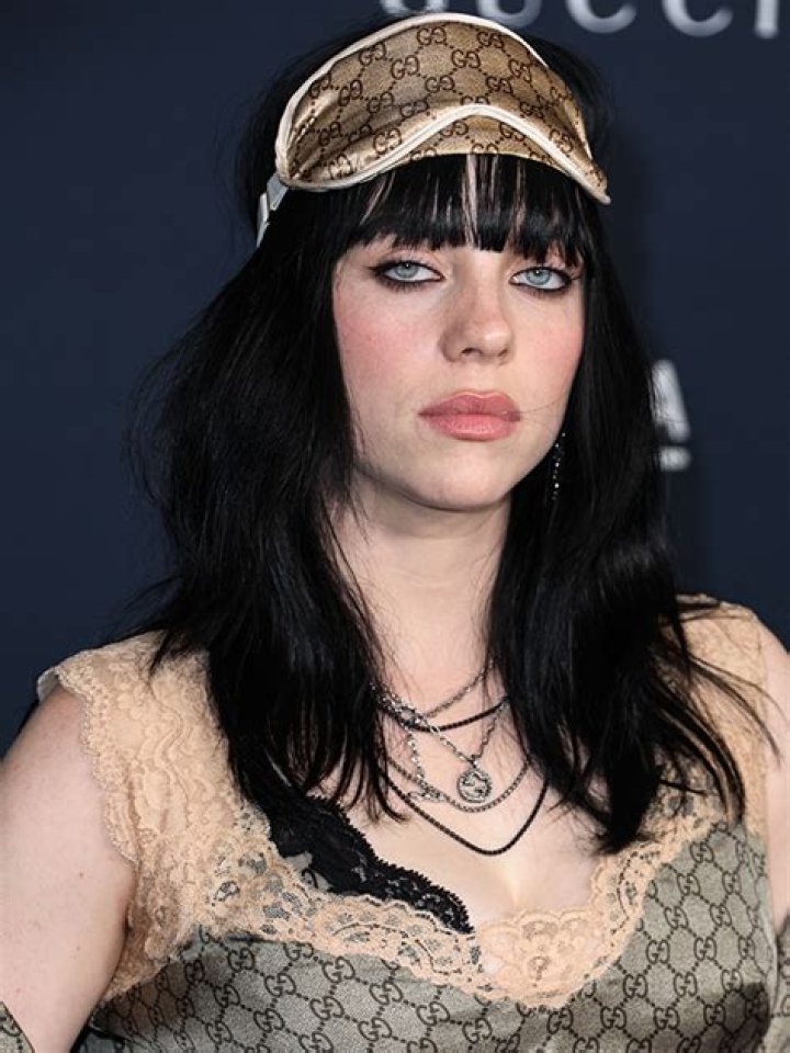 Billie Eilish Admits She ‘Didn’t Feel Sexy For One Second’ With Blonde Hair: I Was Treated ‘Differently’