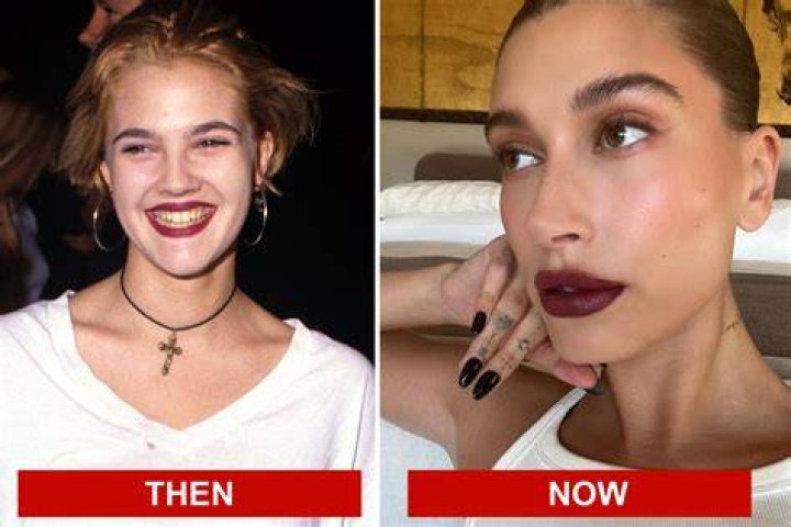 Billie Eilish & Drew Barrymore’s Favorite Lip Product is Only $8 – Hollywood Life