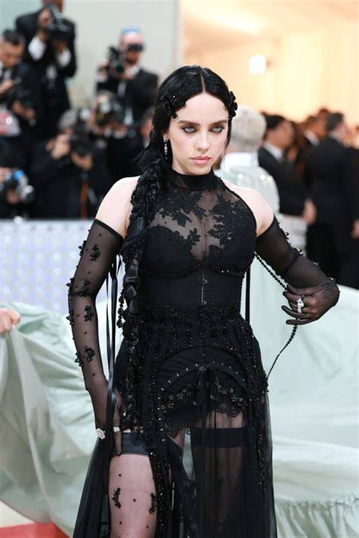 Billie Eilish Goes Off On Texas Abortion Law At Austin Show With Expletive-Filled Speech