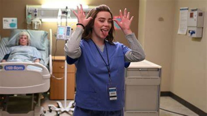 Billie Eilish Is A TikTok Twerking Nurse – Video – Hollywood Life
