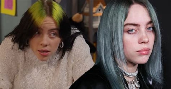 Billie Eilish Reveals The Truth Behind Her ‘Mullet’ Haircut: ‘Don’t Trust Just Anyone’ With Coloring Your Hair
