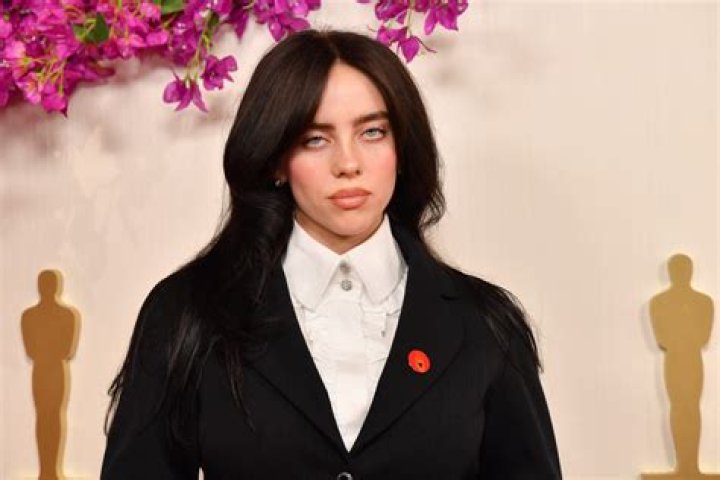 Billie Eilish’s ‘No Time To Die’ Is A James Bond Theme Song We Deserve – Hollywood Life