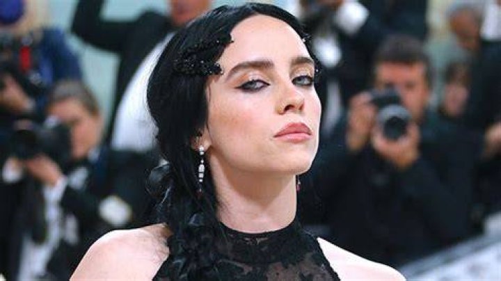 Billie Eilish Shows Off Dragon Tattoo On Her Hip In Cheeky New Video – Hollywood Life