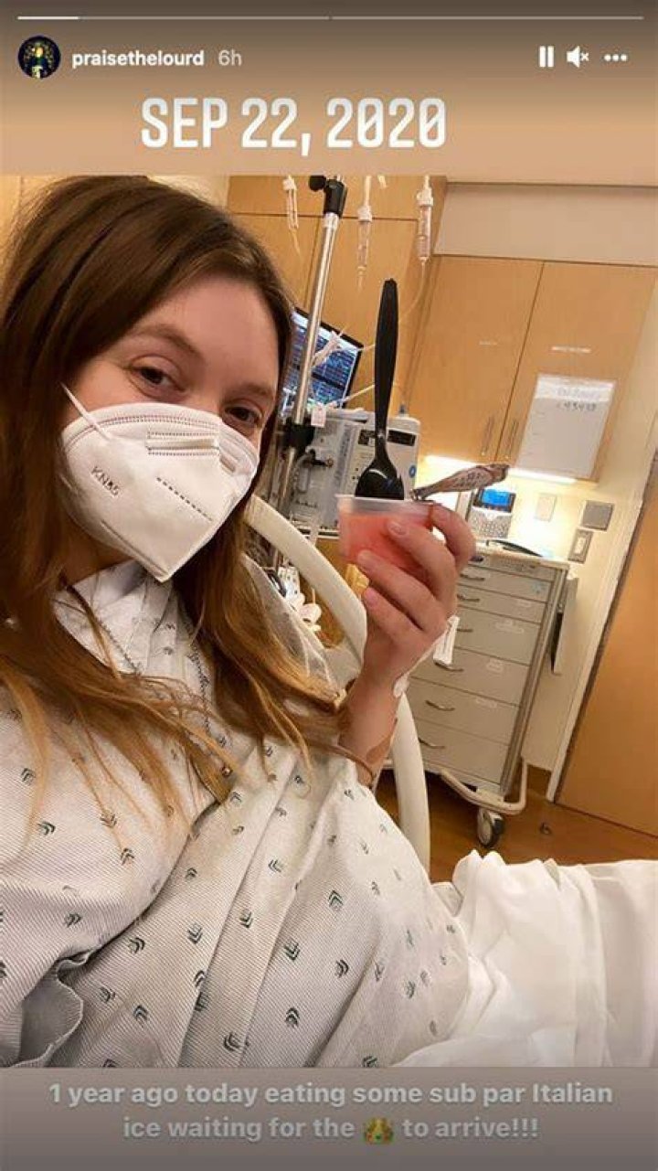 Billie Lourd Denies Having ‘Trendy’ Quarantine Baby & Admits Son Was Conceived Before Pandemic