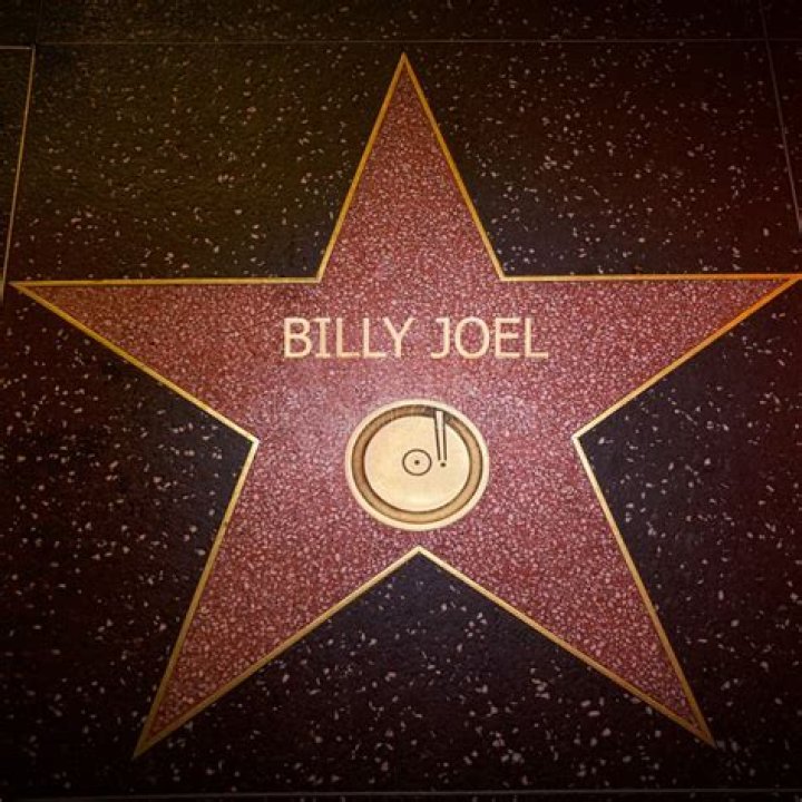 Billy Joel – Hollywood Life