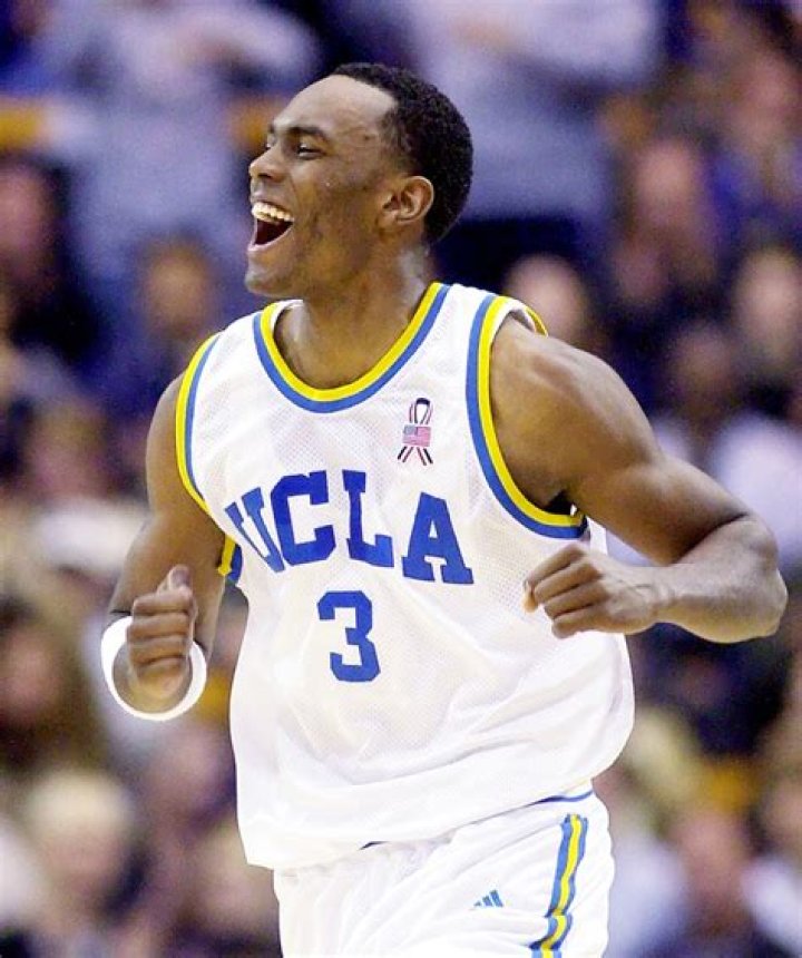 Billy Knight: Photos Of The Late UCLA Basketball Star