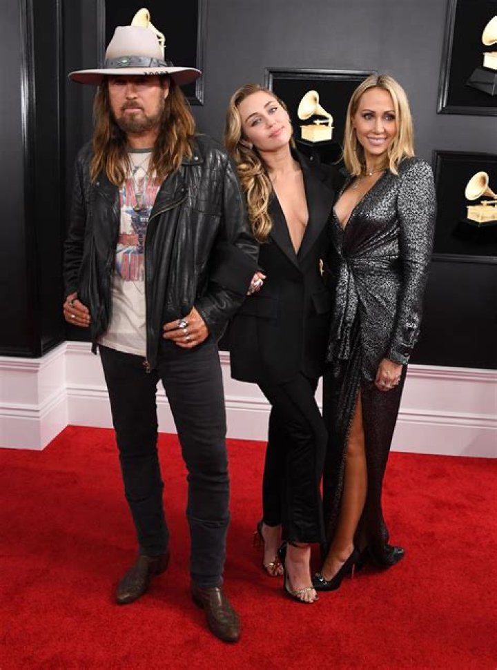 Billy Ray Cyrus, 61, Seemingly ‘Engaged’ To Singer Firerose 5 Months After Tish Filed For Divorce