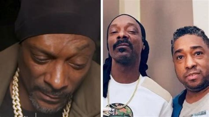 Bing Worthington: 5 Things to Know About Snoop Dogg’s Brother Dead at 44