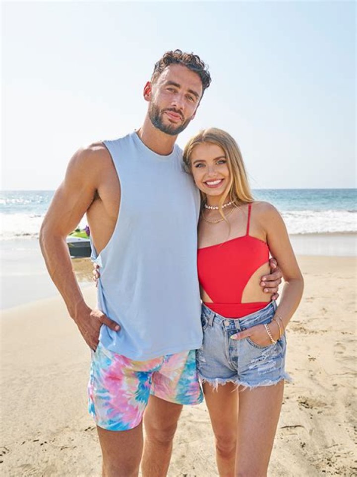 ‘BIP’: Demi Burnett Threatens To Bring The Drama After Brendan Morais Rejects Her