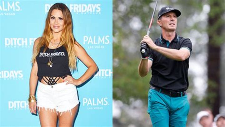 ‘BIP’ Star Michelle Money Is Engaged To Golfer Mike Weir – Hollywood Life
