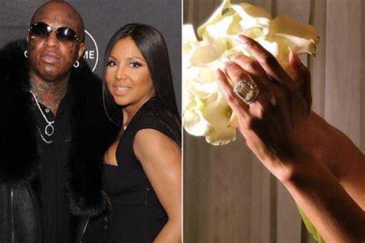 Birdman Denies Ending Engagement With Toni Braxton — Interview – Hollywood Life
