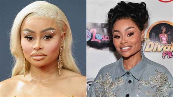 Blac Chyna Has ‘Less Than 18 Percent’ Chance Of Winning Appeal Against Kardashians, Attorney Says