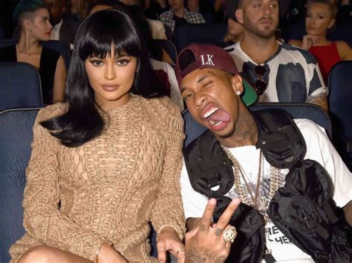 Blac Chyna Insists She Didn’t Hold A ‘Grudge’ Against Kylie Jenner For Dating Her Ex Tyga