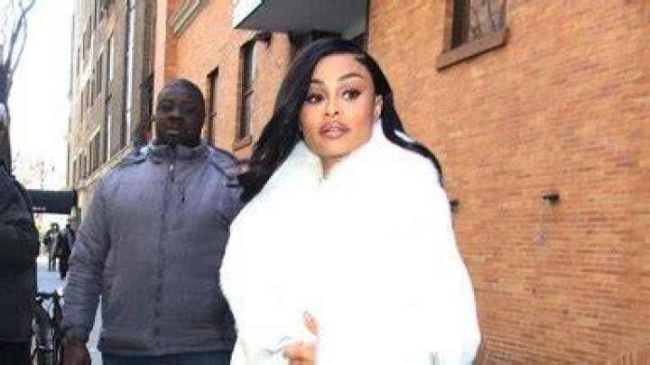 Blac Chyna Sells Personal Belongings Amid Tyga Custody Battle – Hollywood Life