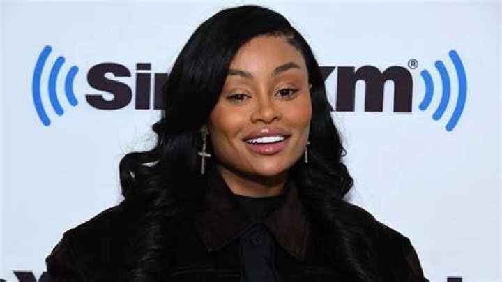 Blac Chyna Shades Kardashians As She Dishes On Kimye’s Split, Khloe & Tristan’s Drama & More