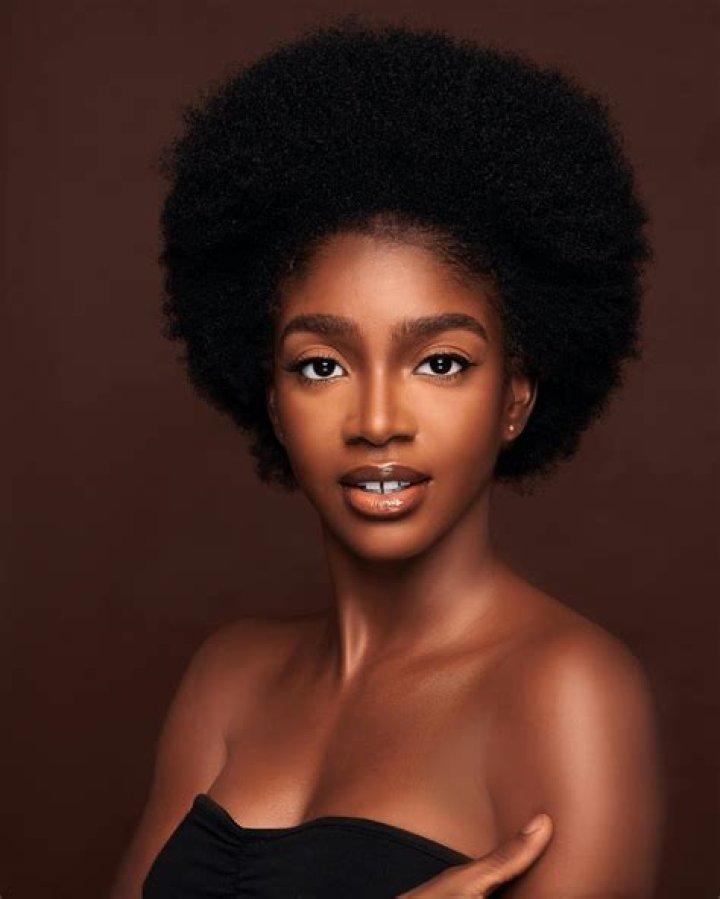 ‘Black Beauty’ — Photos
