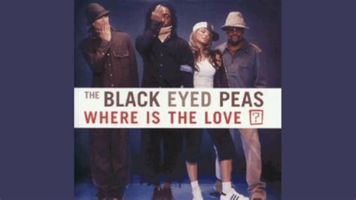 Black Eyed Peas Sizzle With ‘Mamacita’ & ‘Where Is The Love?’ At ‘Democracy Summer’ Concert