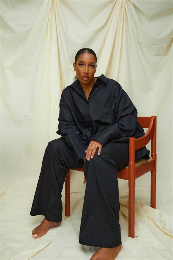 Black-Owned Beauty & Fashion Businesses — Photos
