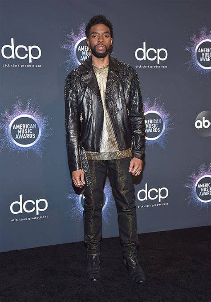 ‘Black Panther’ Star Loses Battle With Colon Cancer – Hollywood Life