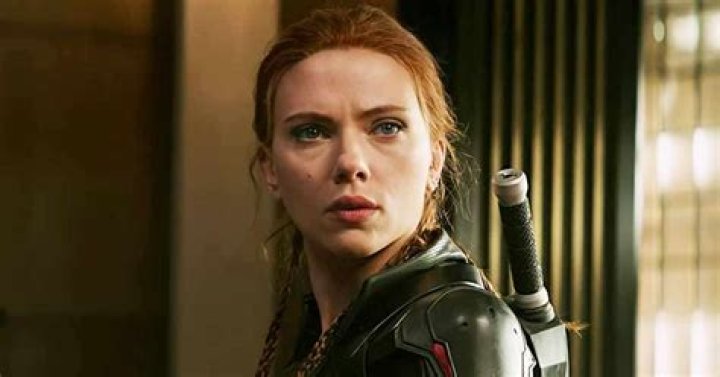 ‘Black Widow’ — Photos Of Scarlett Johansson’s Movie – Hollywood Life