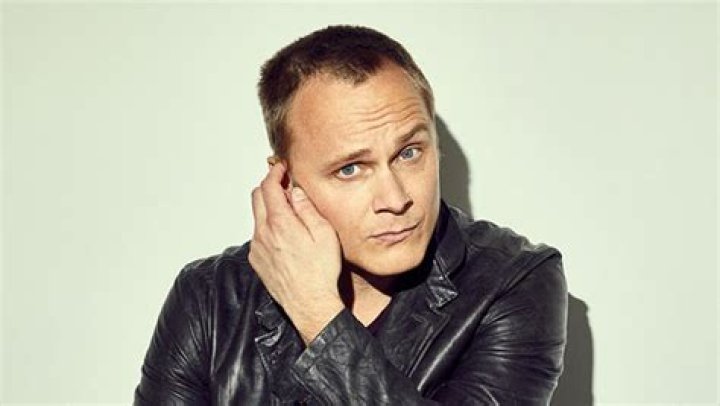 Blaine Scoop & More — David Anders Interview – Hollywood Life