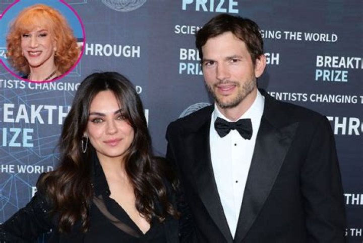 Blake Griffin, Ashton Kutcher, & More Stars Slam All Lives Matter Comments On Instagram