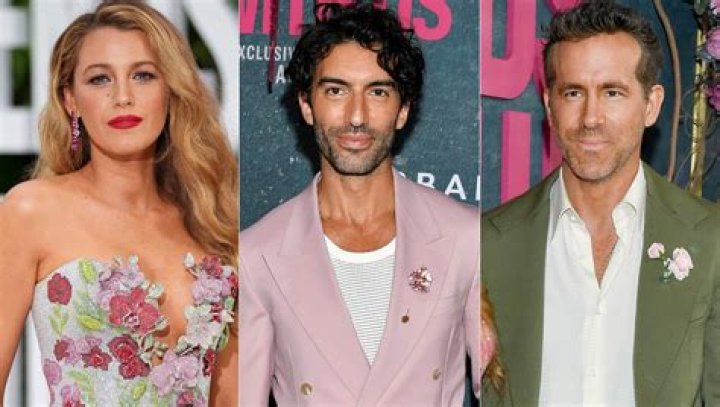 Blake Lively, 32, Admits She Misses Her Pre-Baby Abs After Giving Birth To Third Daughter