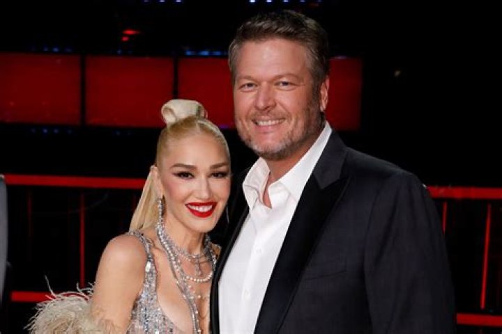 Blake Shelton Already Planning Gwen Stefani’s 50th Birthday Party: He Wants To ‘Knock Her Socks Off’