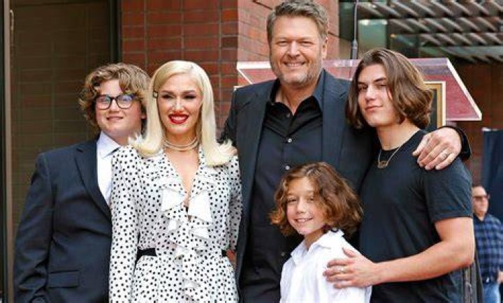 Blake Shelton Cheated On Miranda Lambert With 6 Naked Women At Their Oklahoma Home – Hollywood Life