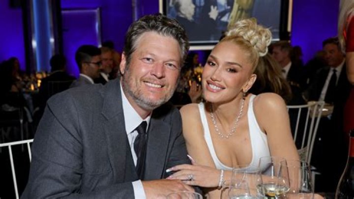 Blake Shelton & Gwen Stefani Are ‘Deeply In Love,’ But Wedding Plans Are Still ‘A Work In Progress’