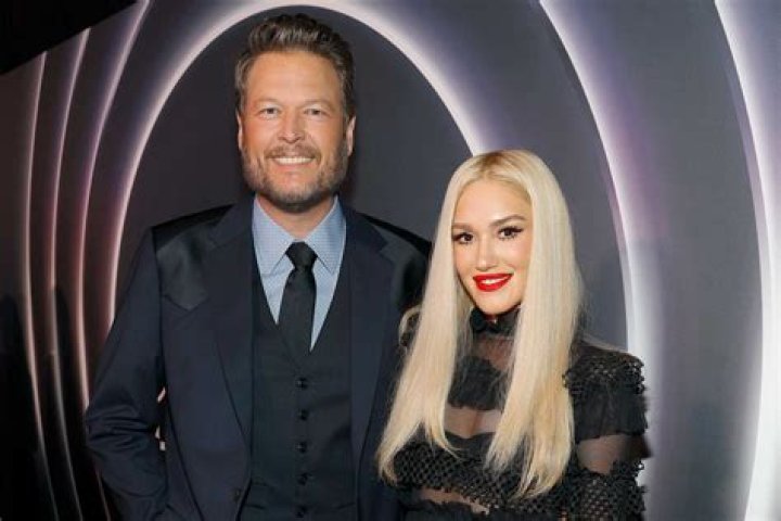 Blake Shelton & Gwen Stefani Split? Why They Broke Up — Report – Hollywood Life