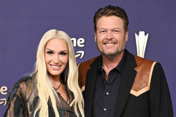 Blake Shelton Is A Good Dad To Her Three Sons – Hollywood Life