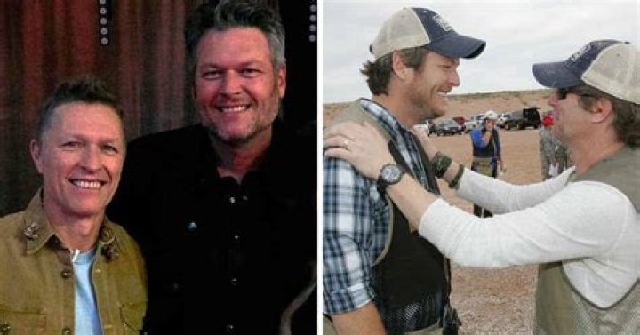 Blake Shelton, LeAnn Rimes & More Country Stars Mourn Kenny Rogers’ Tragic Passing