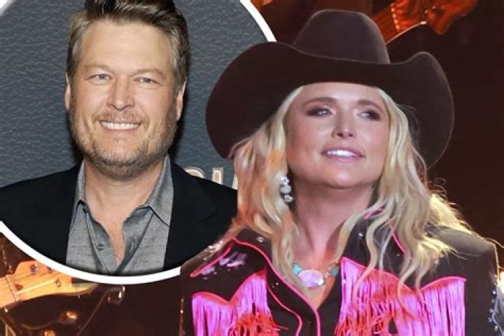 Blake Shelton Loves Gwen Stefani’s ‘Insane’ Bikini Body: She’s Hotter Than Miranda Lambert