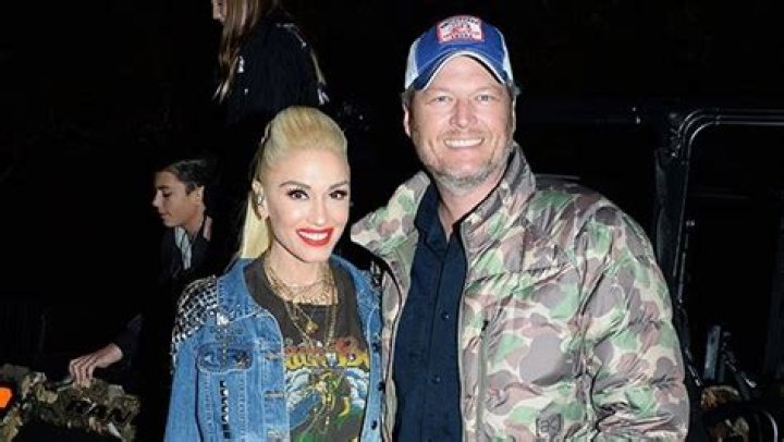 Blake Shelton Reveals How He’ll Share Gwen Stefani Engagement News ‘When It Happens’