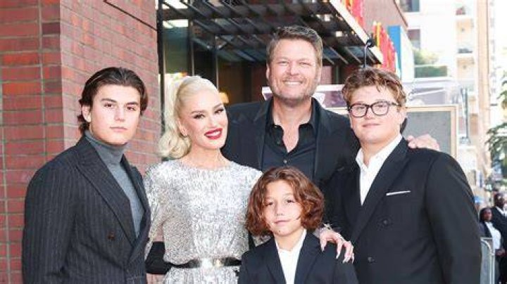 Blake Shelton Thinks Gavin Rossdale Should Be Thanking Gwen Stefani For Her Parenting Skills