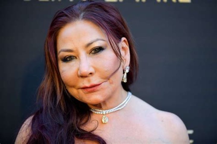 ‘Bling Empire’ Star Anna Shay Dead: Reality Star Unexpectedly Passes At 62