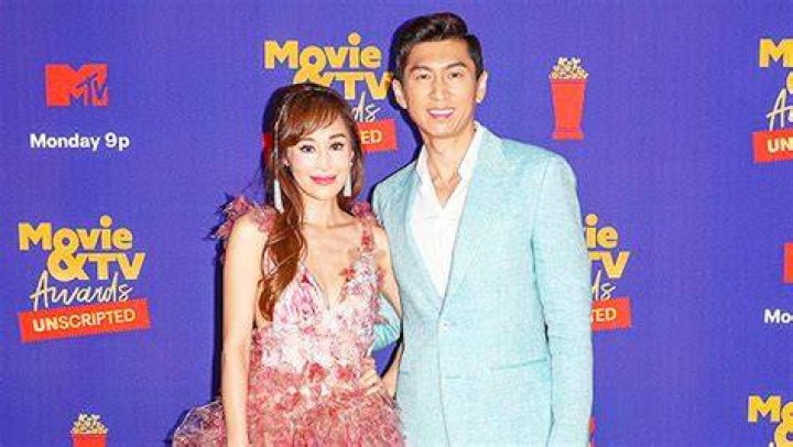 ‘Bling Empire’ Stars Cherie Chan & Jessey Lee Secretly Get Married – Hollywood Life