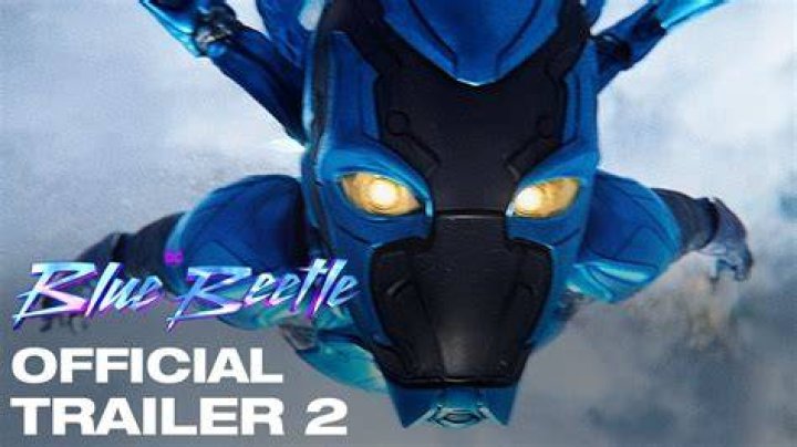‘Blue Beetle’: The Trailer, Release Date, & More Updates On The Superhero Film