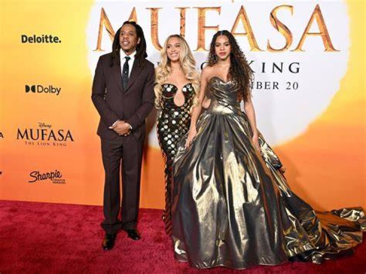 Blue Ivy Doesn’t Know Parents Are Famous — Beyonce & Jay Z ‘Raising Her Well’ – Hollywood Life