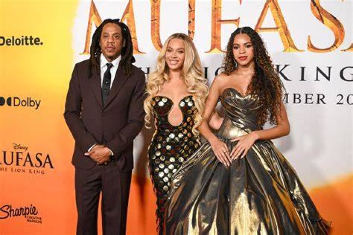 Blue Ivy Stars In Tiffany’s Ad With Beyonce & JAY-Z — Video – Hollywood Life