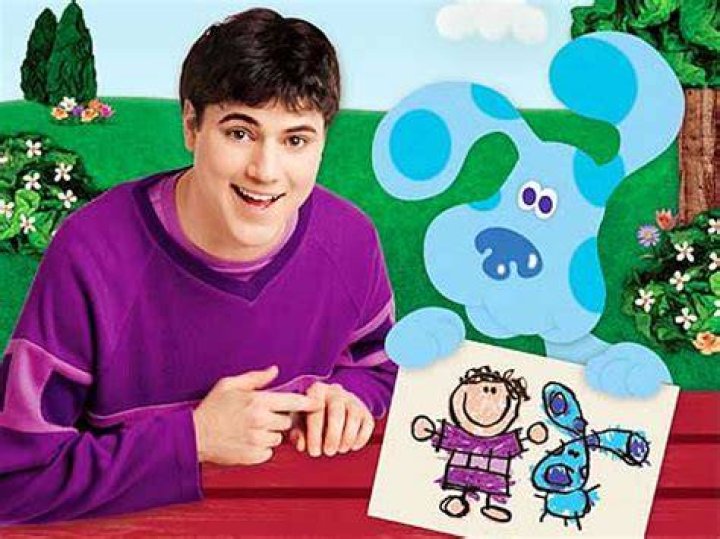 ‘Blue’s Clues’: Steve Finally Reveals Why He Left The Hit Kids Show