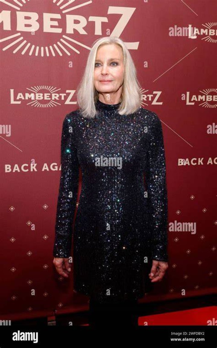 Bo Derek Celebrity Profile – Hollywood Life