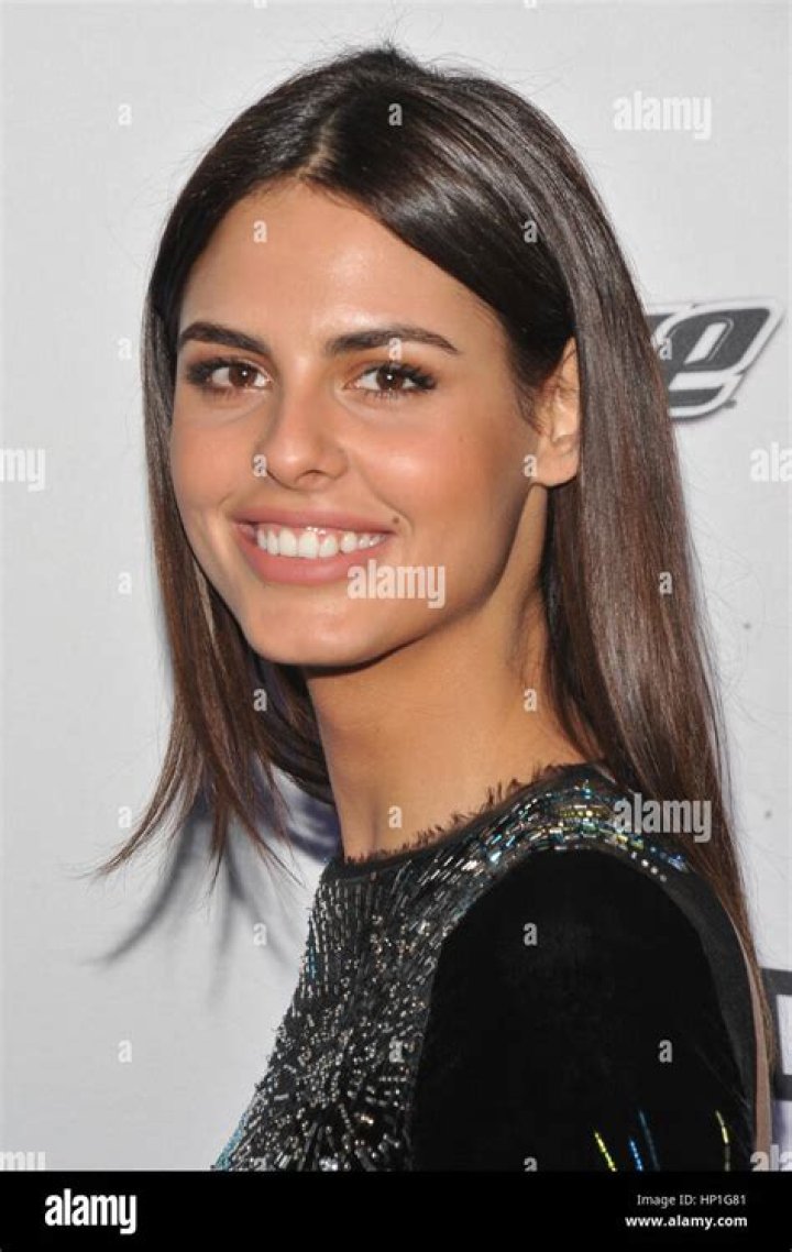 Bo Krsmanovic — PICS