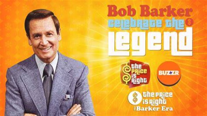 Bob Barker Says ‘Price Is Right’ Was Full Of ‘Love’ Ahead Of Season 50 – Hollywood Life