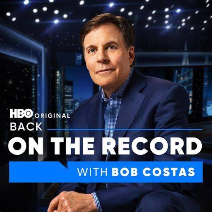 Bob Costas — PICS