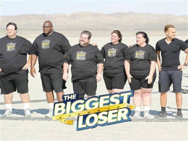Bob Harper Talks Hosting ‘Biggest Loser’ & Working With Contestants – Hollywood Life