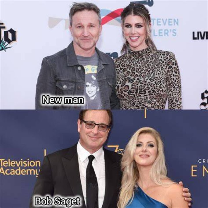 Bob Saget’s Widow Kelly Rizzo Goes Instagram Official With New BF Breckin Meyer 2 Years After His Death