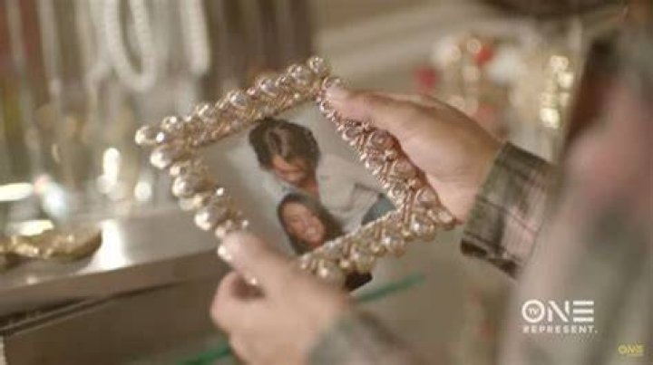 ‘Bobbi Kristina’ Biopic: Photos
